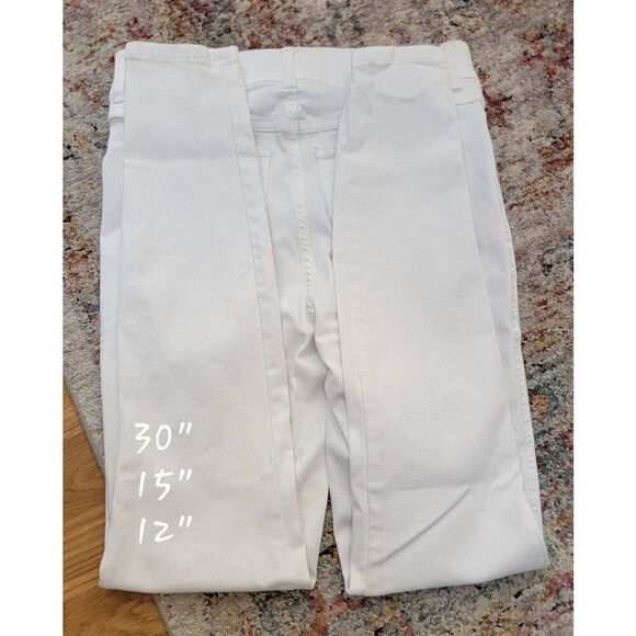 Spanx White Jengging M - Picture 3 of 7